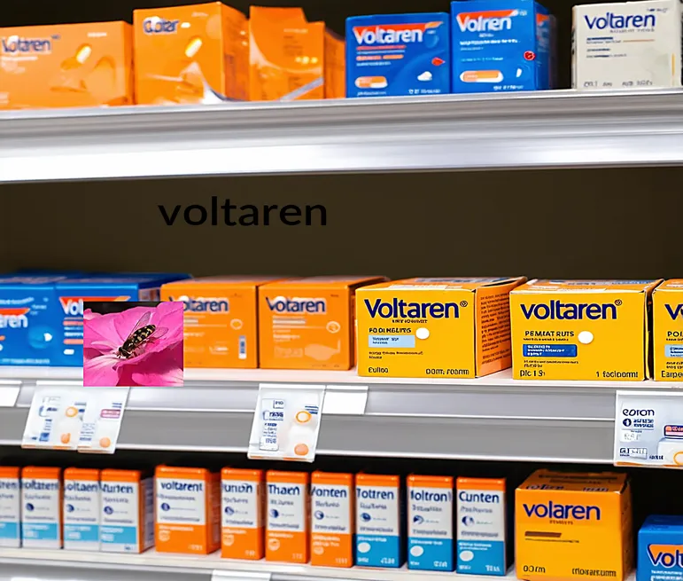 Voltaren 2